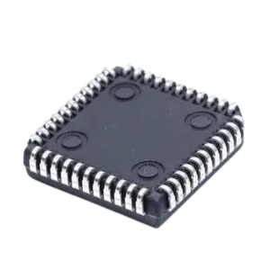 PLCC-44 AT89C51RD2-SLRUM Microcontroller IC