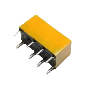 DS2E-S-DC12 8-Pin Low-Signal Relay