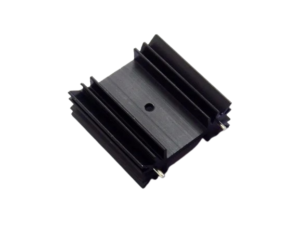 TO 3P Black And Silver Heat Sink Price in Pakistan