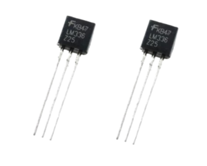 LM336-2.5V Reference Diode 2.5 V TO-92 Price in Pakistan