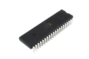 ATMEGA8515-16PI MICROCONTROLLER IC New Price in Pakistan