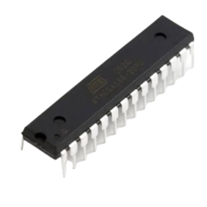 Atmel ATMEGA168-20PU, DIP-28 Price in Pakistan