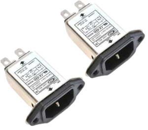 EMI RFI Filter AC 250V 10A Price in Pakistan