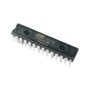 Original Atmega328 28 Pin Atmega328p-pu Microcontroller Price in Pakistan