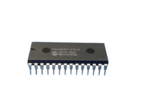 PIC16C57 MICROCHIP IC MCU 8BIT 3KB OTP 28DIP Price in Pakisatn