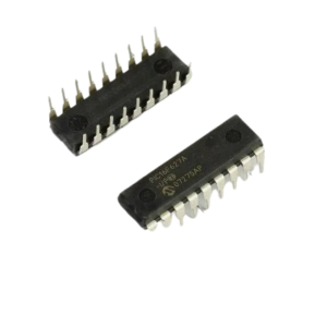 PIC16F627A-I/P DIP IC Price in Pakistan