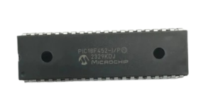PIC18F452 40 Pin Pic Microcontroller DIP price in pakistan