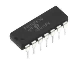 PIC16F630-IP, 4 Bit price in pakistan