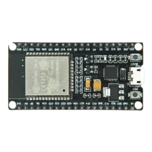 ESP32-WROOM-32 32Mbit Flash Wireless IoT Module