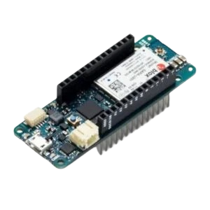 MKR GSM 1400 with Arm Cortex-M0 32-bit SAMD21, u-blox SARA-U201 – MKRGSM1400WANT Price in Pakistan