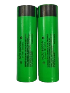 18650 CELL NCR 3500MAH