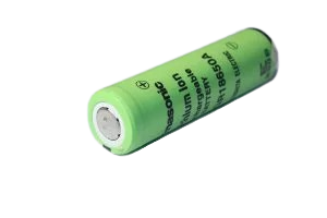 Panasonic CGR18650A Cell in Pakistan