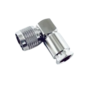 N Male Clamp Right Angle Connector for LMR400 8d-Fb Rg8 Rg213 Rg214 Price in Pakistan