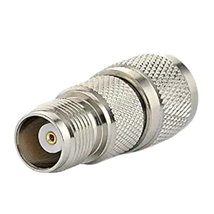 TNC Male to TNC Female Adapter Price in Pakistan