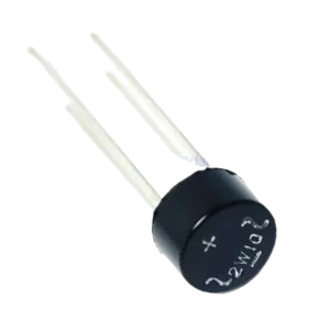 1a Bridge Rectifier 2W10 in Pakistan