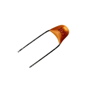 1uF 50V Ceramic Capacitor Nonpoler Price in Pakisatn