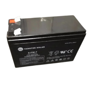 12V 7.5Ah Power Battery-Ampflick