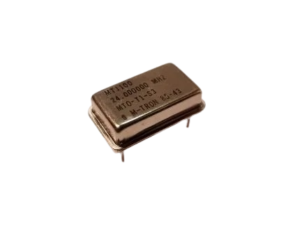 24MHz 4pin Crystal Oscillator Price in pakistan
