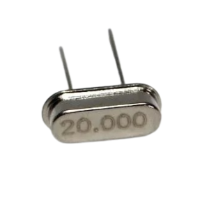 Crystal Oscillator 20 MHz in Pakistan