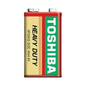 Toshiba 9V Battery Price in Pakistan