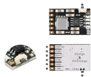 MH CD-42 Charge Discharge Module Price in Pakistan