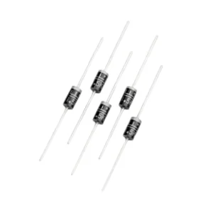 1.5KE20A TVS DIODE 17.1VWM 27.7VC DO201