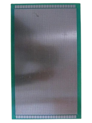 18x30cm Stripboard Veroboard vero Platine 2.54mm breadboard circuit board Prototype PCB Price in Pakistan