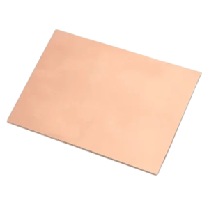 12X6 Inch Copper PCB Board/Sheet Price in Pakistan