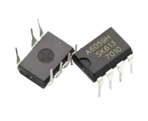 Original A6059H DIP-7 Power IC