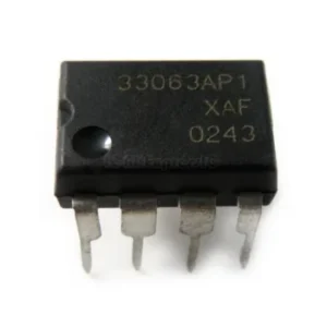 MC33063AP1 DIP-8 IC Price in Pakisatn