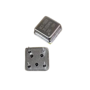 20MHZ 20.000MHZ 20M Active Crystal oscillator 4pin Square Price in Pakistan