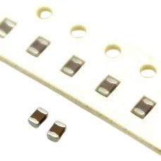 1.8nF 182 50V 0603 MLCC SMD Multilayer Ceramic Capacitor
