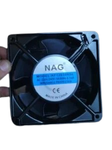 FAN 220v 50hz 4 inch Cooling Fan in Pakistan