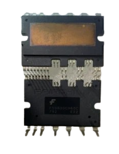 FSBB30CH60C IGBT MODULE, Rail, 600V Price in Pakistan