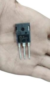 GWT80H65 80H65 IGBT In Pakistan