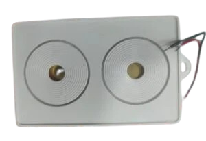 HIGH PRESSURE 24v Buzzer in Pakistan