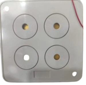 HIGH PRESSURE 12v buzzer 4IN1 Price in Pakistan