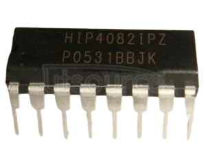 HIP4082IPZ DIP HIP4082 MOSFET Driver Price in Pakistan