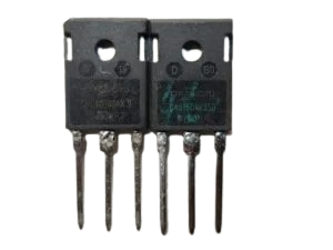 IHW40T60 USED