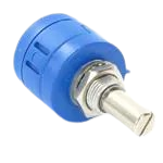 100 Ohm 3590S-2 Precision Potentiometer BOURNS Price in Pakistan