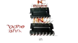 IKCM20L60GA Electric’s Intelligent Power Modules, 600V Price in Pakistan
