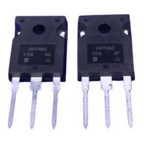 IRFP460 MOSFET NEW PRICE IN PAKISTAN