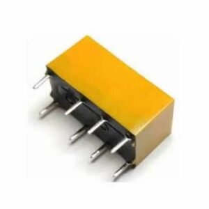 DS2E-S-DC12 8-Pin Low-Signal Relay