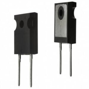DSEI120-06A Fast Recovery Diode – 600V 120A