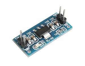 3.3V Fixed-Output AMS1117 DC-DC Step-Down Converter Module