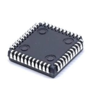PLCC-44 AT89C51RD2-SLRUM Microcontroller IC