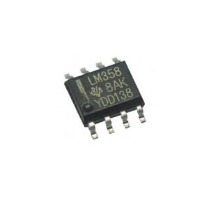 UC3845 SMD IC 8 Pins Price in Pakistan