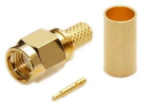 SMA MALE RG58 PRICE IN PAKISTAN