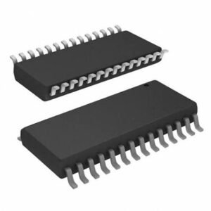 4/8-Channel MUX 10-Bit Plus Sign 4s Analog-to-Digital Converter IC