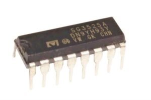 SG3525A Pulse Width Modulator Control IC (SMD Package) PRICE IN PAKISTAN